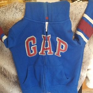 Gap kids